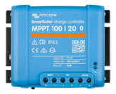 Victron Energy SmartSolar MPPT 100/20.